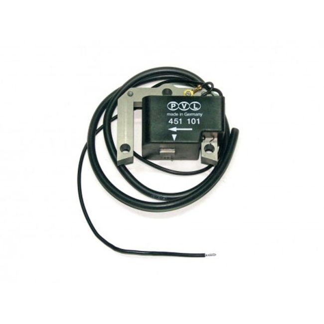 BOBINA ENCENDIDO AGRIA , MINSEL