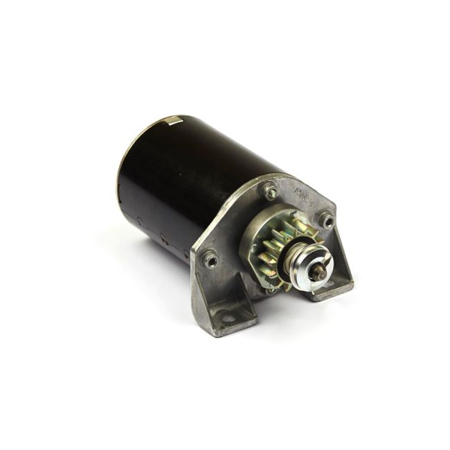 ARRANQUE ELÉCTRICO BRIGGS & STRATTON