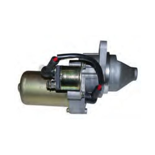 ARRANQUE ELECTRICO MOTOR ASIATICOS