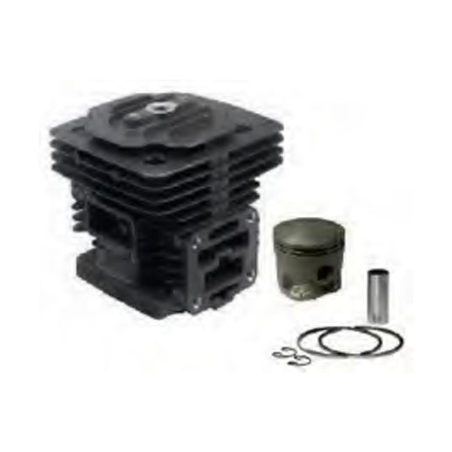 KIT CILINDRO PISTON HUSQVARNA, ZENOAH -KOMATSU