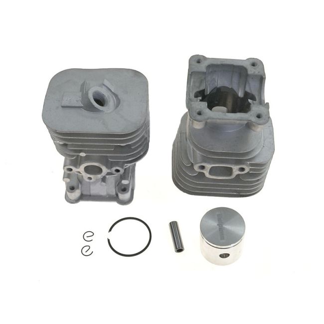 KIT CILINDRO PISTON HUSQVARNA, JONSERED