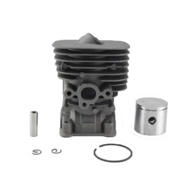 KIT CILINDRO PISTON HUSQVARNA, JONSERED