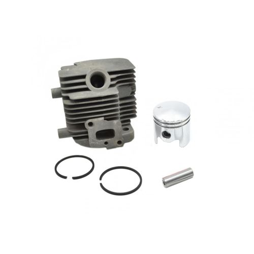 KIT CILINDRO PISTON HUSQVARNA, ZENOAH -KOMATSU