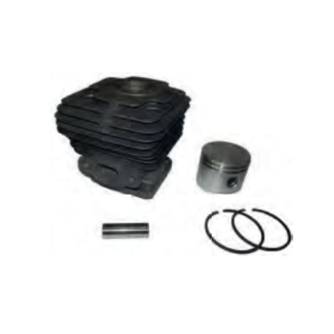 KIT CILINDRO PISTON OLEO MAC