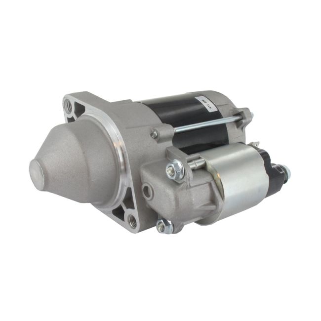 ARRANQUE ELECTRICO HONDA