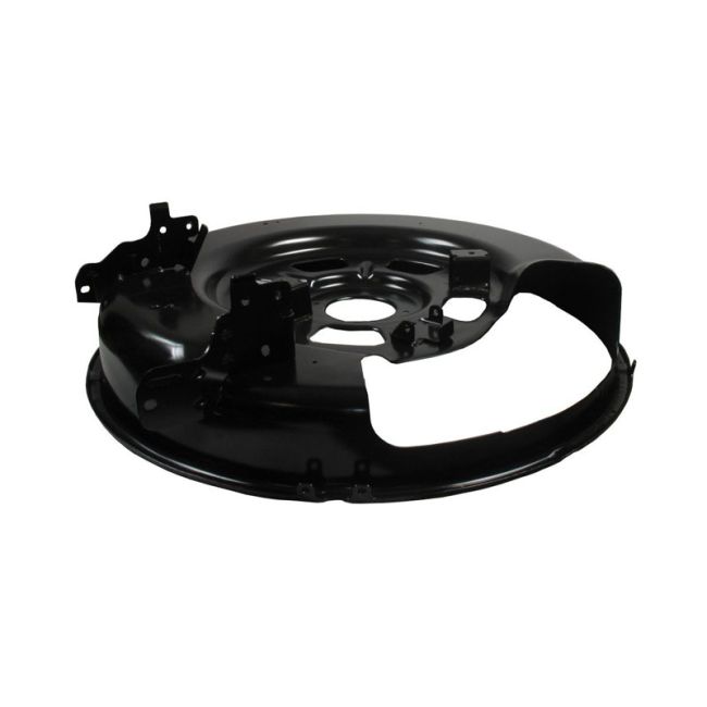 PLATO DE CORTE HUSQVARNA, MC CULLOCH, POULAN CTH126, MOWCART, PO12530LT