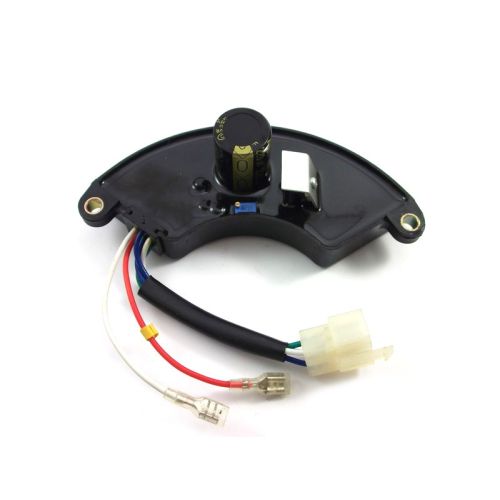 REGULADOR AVR 6500 W.