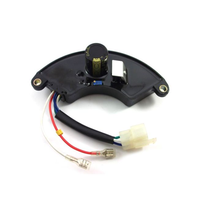 REGULADOR AVR 8000 W.
