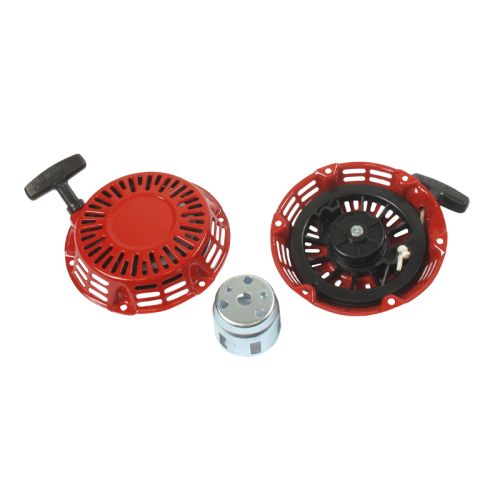 TAPA ARRANQUE HONDA OMEGA LONCIN