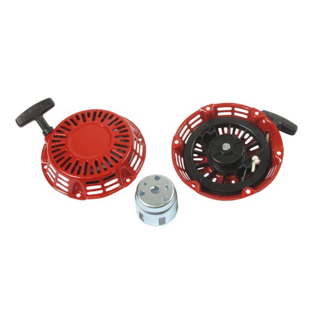 TAPA ARRANQUE HONDA OMEGA LONCIN