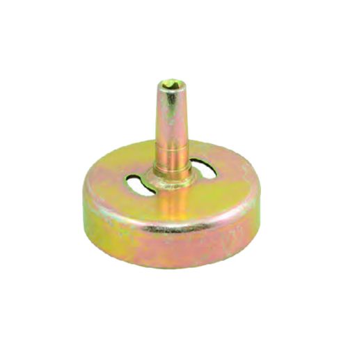 CAMPANA EMBRAGUE 78 MM