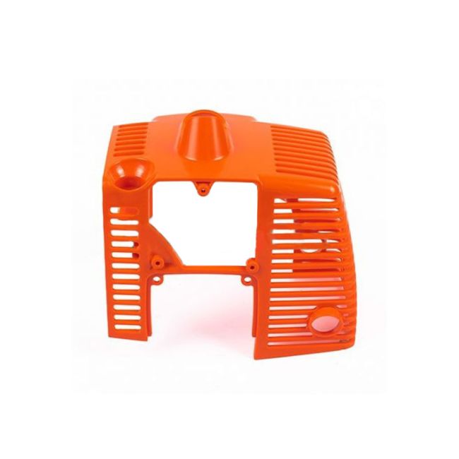 TAPA CILINDRO OLEO MAC 370, 380, 420, 440, SPARTA 37, SPARTA 38, SPARTA 40, SPARTA 42, SPARTA 44