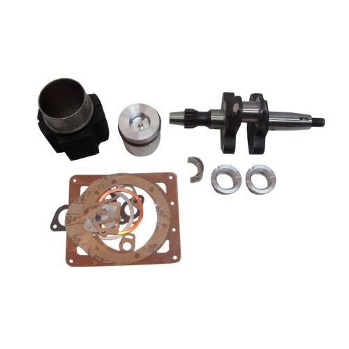 KIT CILINDRO PISTON LOMBARDINI