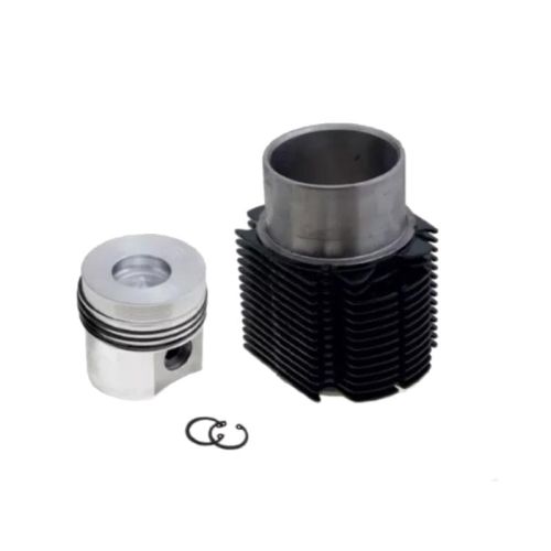 KIT CILINDRO PISTON LOMBARDINI