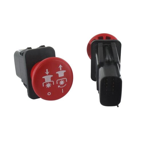 INTERRUPTOR EMBRAGUE CUCHILLAS HUSQVARNA