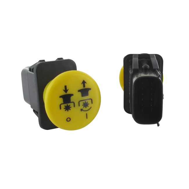 INTERRUPTOR EMBRAGUE CUCHILLAS