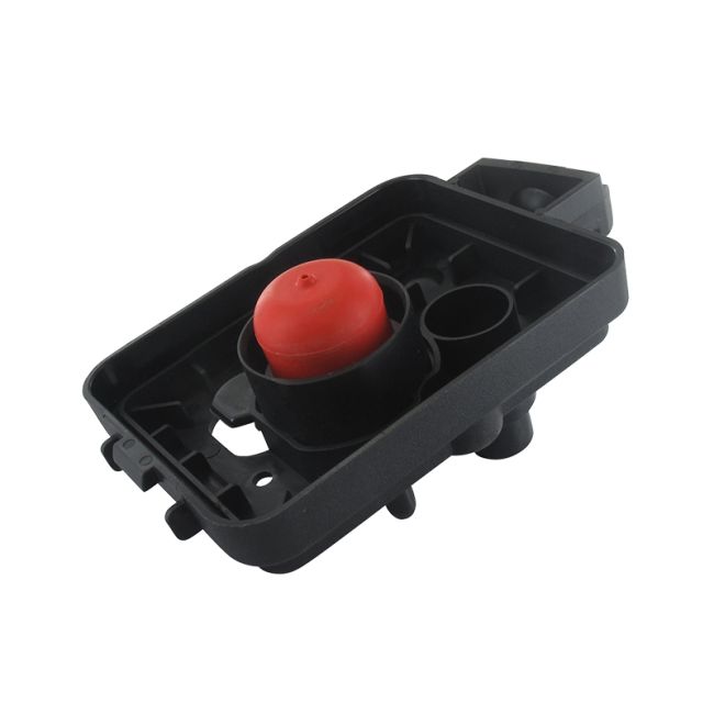 INTERIOR CAJA FILTRO DE AIRE BRIGGS & STRATTON 08P502, 08P602