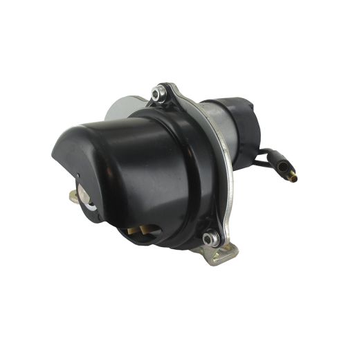 ARRANQUE ELECTRICO BRIGGS & STRATTON