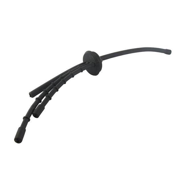 KIT TUBO DE GASOLINA OLEO MAC SPARTA 420, SPARTA 440, SPARTA37, SPARTA38, SPARTA380, SPARTA42, SPARTA44, STARK 37, STARK 3700, STARK 38, STARK 3800, STARK 42, STARK 4200, STARK 44