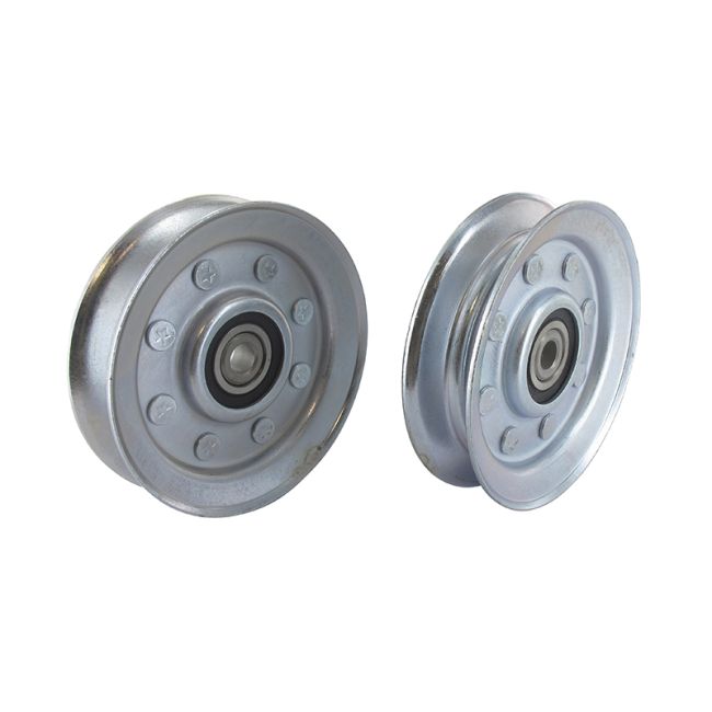 POLEA CON RODAMIENTO SIMPLICITY, SNAPPER 1694106, 1694108, 1694110, 1694225, 1694292, 1694320, YT2350, ZT2450150ZBVE