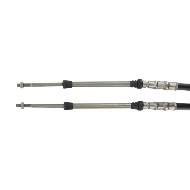 CABLE DE EMBRAGUE HUSQVARNA, JONSERED, MC CULLOCH, PARTNER, ZENOAH PR17, PR17 AWD, PROFLEX 18, PROFLEX 21, PROFLEX 21 AWD, R213C, R214C, R214T, R214TC, R215TX, R216, R316T, R318, R418TS, R418TS AWD, R422TS, R422TS AWD, RIDER 13, RIDER 13 AWD, RIDER 13 BIO