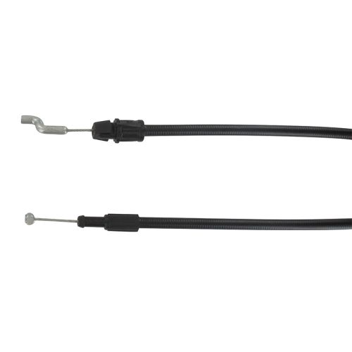 CABLE DE DIRECCION CUB CADET, MTD 1345SWE, 928SWE, 933WE, 945SWE, SW10528L, 10528GC, 11530GC, 12533GC, SB928, SB933, SNOW BOSS 1350W