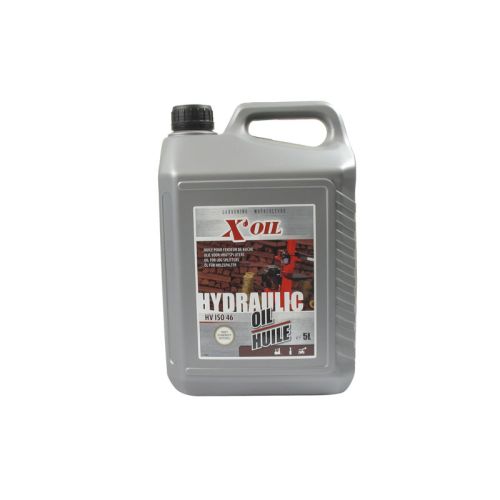 ACEITE HIDRAULICO HLP46