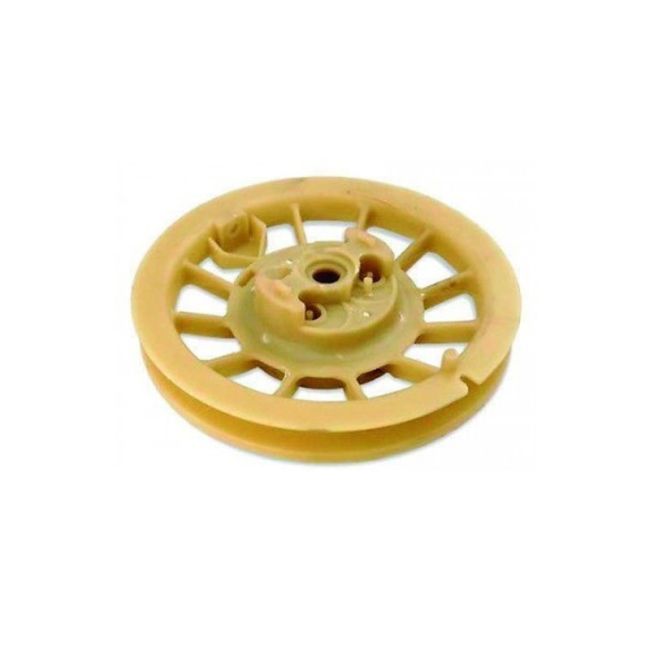 POLEA DE ARRANQUE HONDA