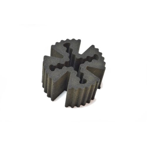 SILENBLOCK CARCASA CAÑONERA SP-450 Y SP-482