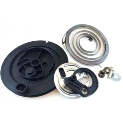 KIT REPARACION ARRANQUE MINSEL AGRIA