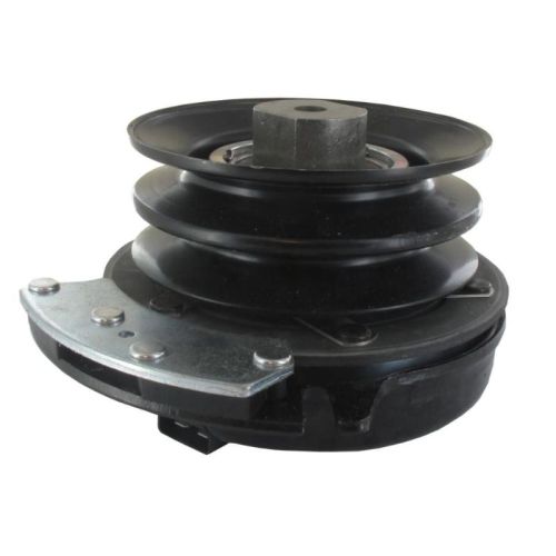 EMBRAGUE ELECTROMAGNÉTICO