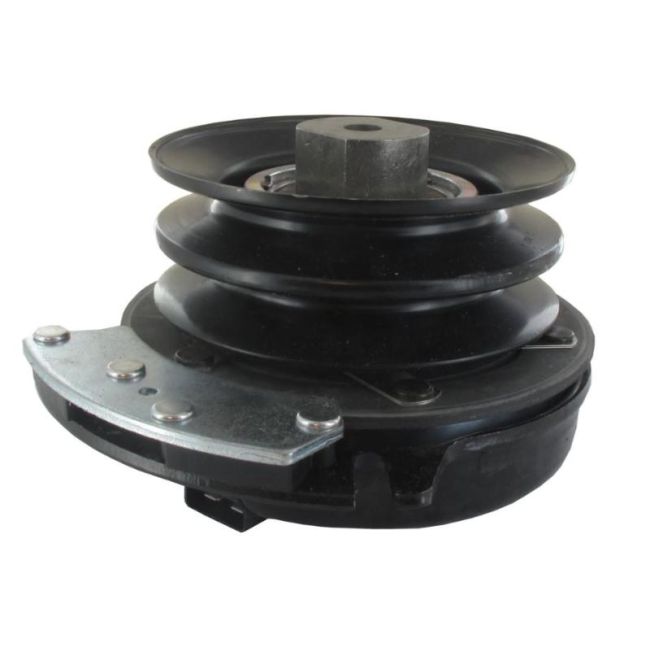 EMBRAGUE ELECTROMAGNÉTICO