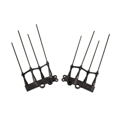 KIT ACCESORIOS VAREADOR