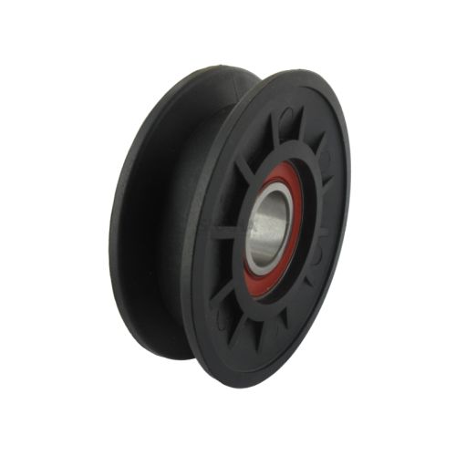 POLEA PLÁSTICO CASTELGARDEN, STIGA, ALPINA