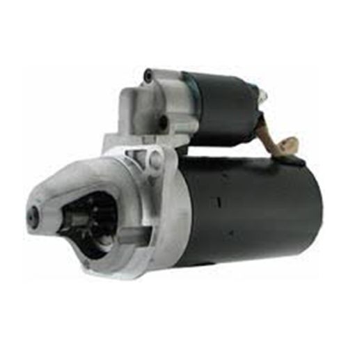 ARRANQUE ELECTRICO ROBIN SUBARU