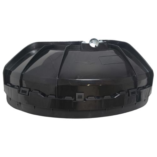 PROTECTOR DESBROZADORA BARRA 26 / 28MM