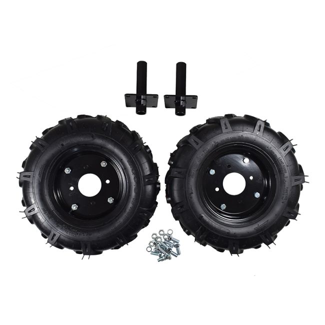 RUEDAS 400X8 SERIES LC Y 700F