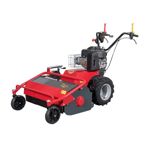 DESBROZADORA DE MARTILLO M.BENASSI TR 600 Z