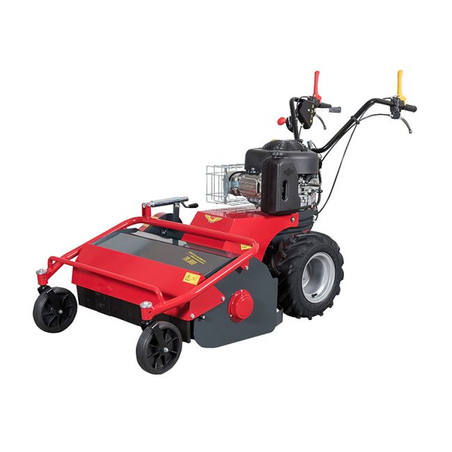 DESBROZADORA DE MARTILLO M.BENASSI TR 800 Z