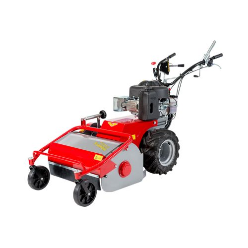 DESBROZADORA DE MARTILLO M.BENASSI TR 600 HIDRO Z