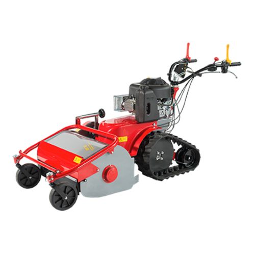 DESBROZADORA DE MARTILLO M.BENASSI TR 600 HIDRO ORUGA  Z