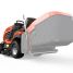 TRACTOR ARIENS C60 - 2WD - sin plato