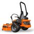 TRACTOR ARIENS ZENITH 60 SD