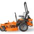 TRACTOR ARIENS ZENITH 60 SD
