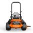 TRACTOR ARIENS ZENITH 60 SD