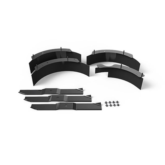 KIT MULCHING IKON 52