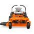 TRACTOR ARIENS EDGE 42 SD