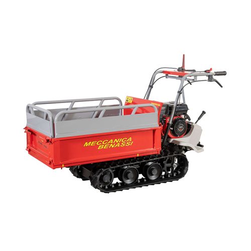 CARRETILLA TRANSPORTADORA MB3500