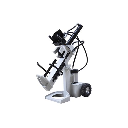 ASTILLADORA MONZA 12TE-2V