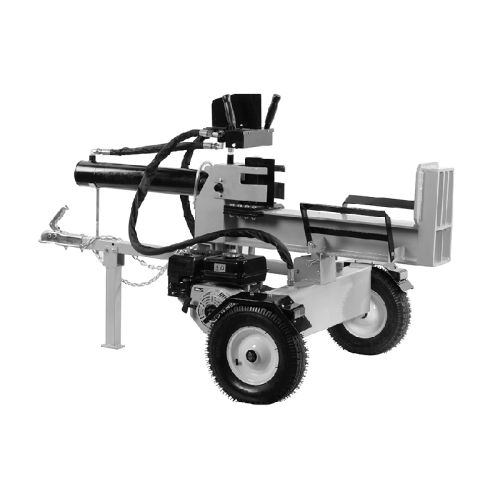 ASTILLADORA MONZA 22T-2V